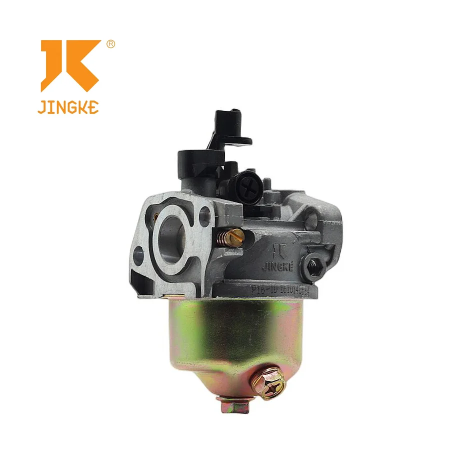 168F 170F Carburetor Fit GX110 GX120 GX160 GX168 16100-ZH7-W51 LNG LPG Engine GAS Generator Carburetor