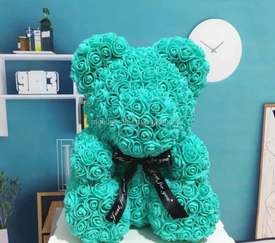 Cheap Personalized Factory Manufacturer Rose Artificial Small Buds