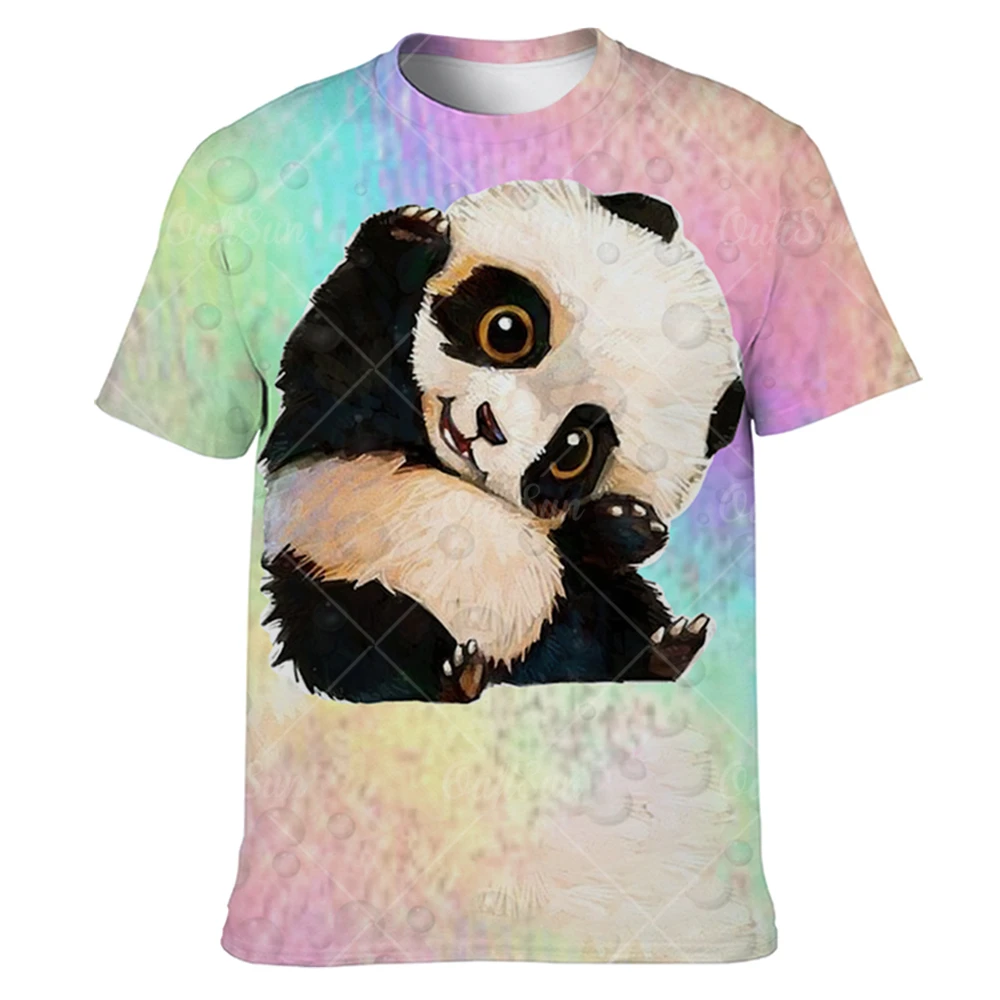 Hot Sell Plus Size 3d Printing 3d T Shirts  Latest Design 3d Printed T Shirt Fashionable