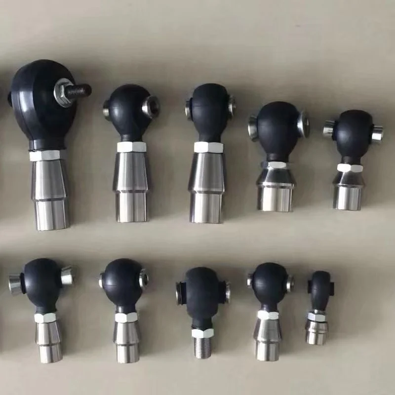 ROD ENDS chromoly heim joints with kits