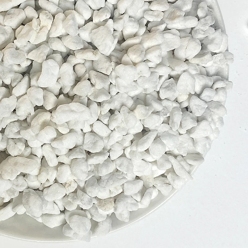 Low Price Sale Large Particles Vermiculite Natural Agricultural Grade Expanded Vermiculite