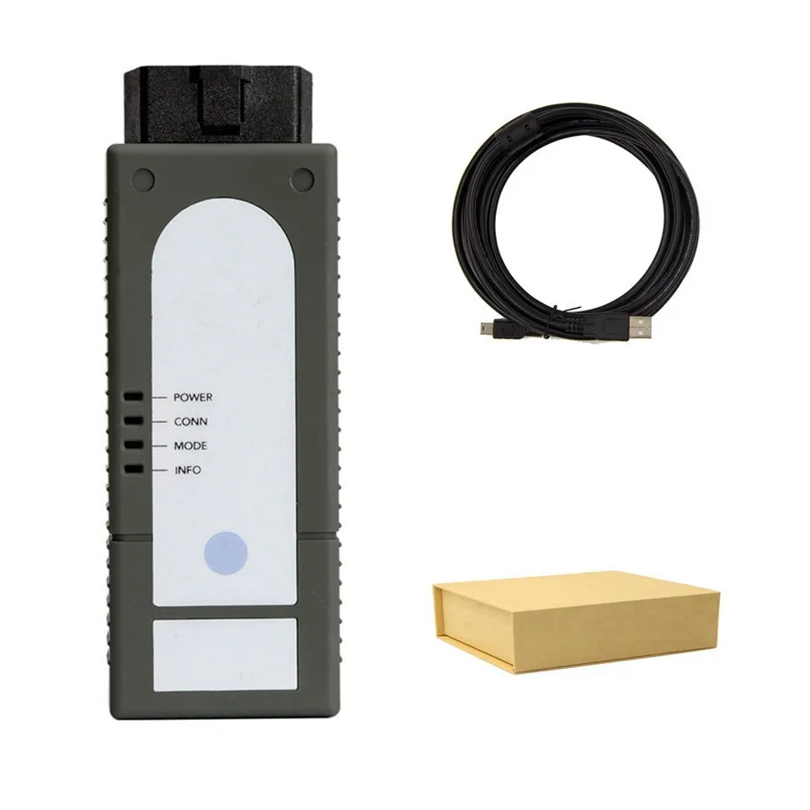 Original OKI 5054A 7.2.1 With WIFI 6154A 1.8.9 V166 support 6154 OBD2 Scanner Diagnostic Tool   for Audi Skoda Volkswagen