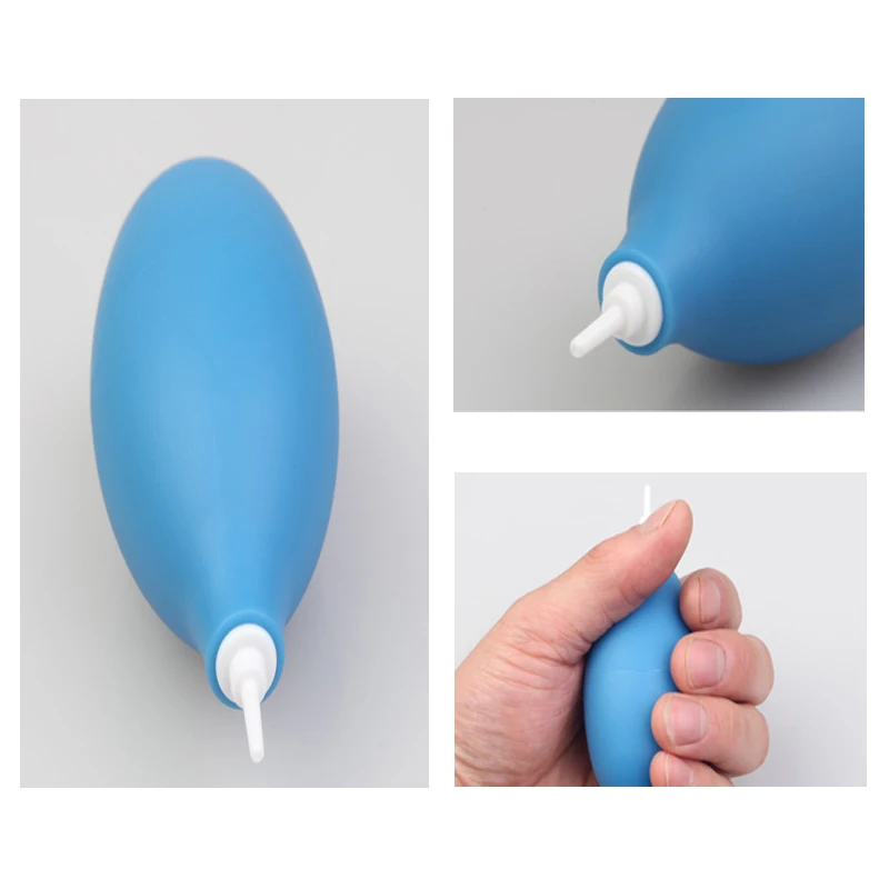 It is suitable for dust blower and dust collector of camera, computer and digital products