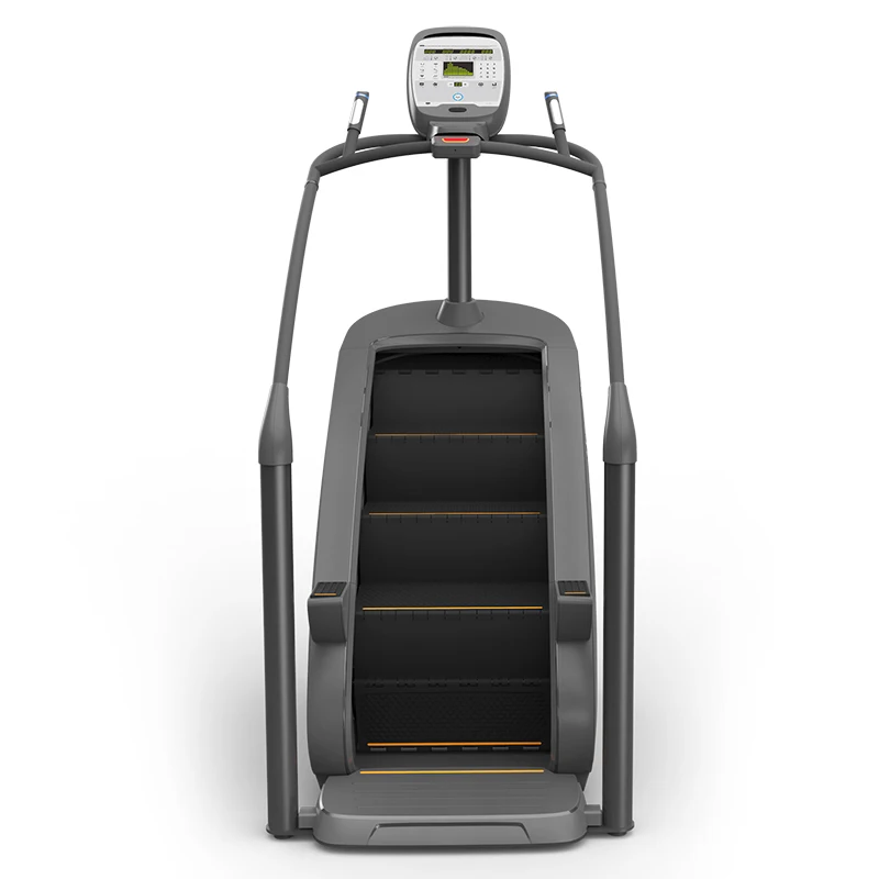 Fitness Machine Professional Climber Commercial Stepper Gym Fitness Equipment