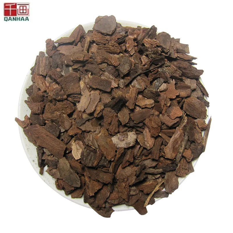 Fermented Pine Scale Bark Orchid Dendrobium Succulent Cultivation Pine Bark Substrate Landscaping Planting Pine Bark