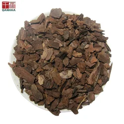Fermented Pine Scale Bark Orchid Dendrobium Succulent Cultivation Pine Bark Substrate Landscaping Planting Pine Bark