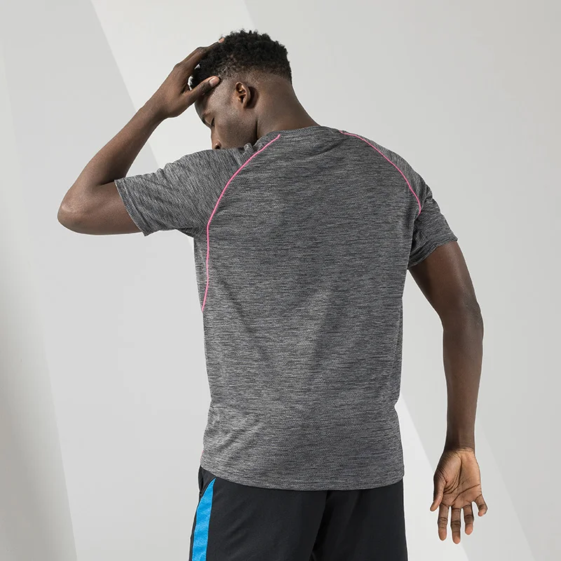 Футболка мужская с принтом