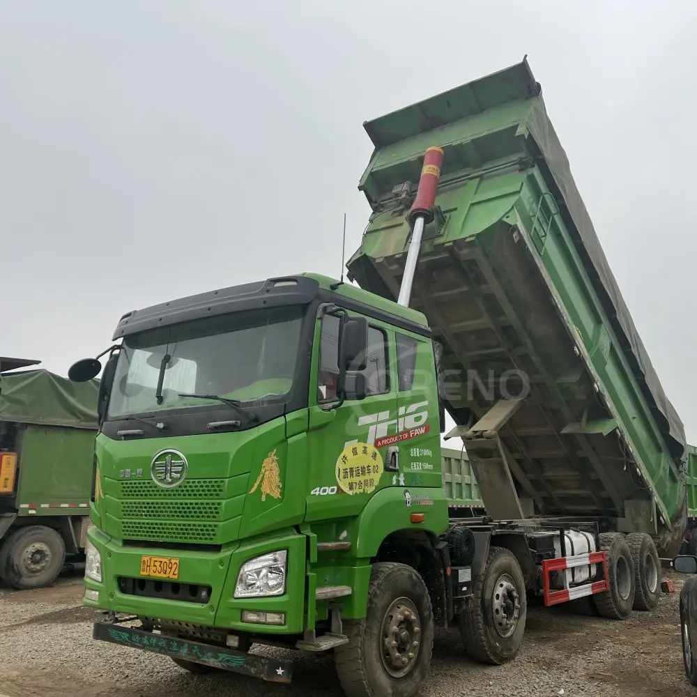 SINOTRUCK second hand самосвал Подержанный грузовой автомобиль шины подержанный кран грузовик 25 тонн