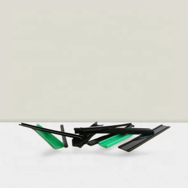 Plastic Conveyor Chain Uhmwpe Wear Strips Custom Plastic Profile Hdpe Wear Strips Guide Uhmw Plastic Wear Strip