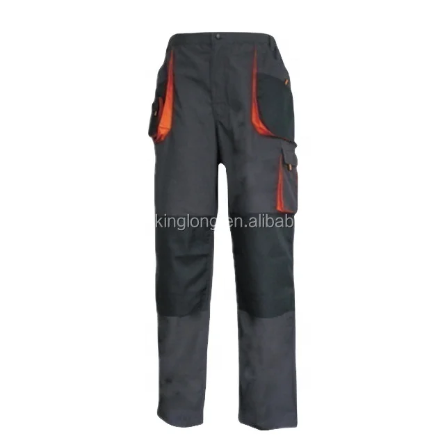 Workwear Workers Wear Customize Jacket Safety Construction Clothing Wear Uniform Men work uniforms