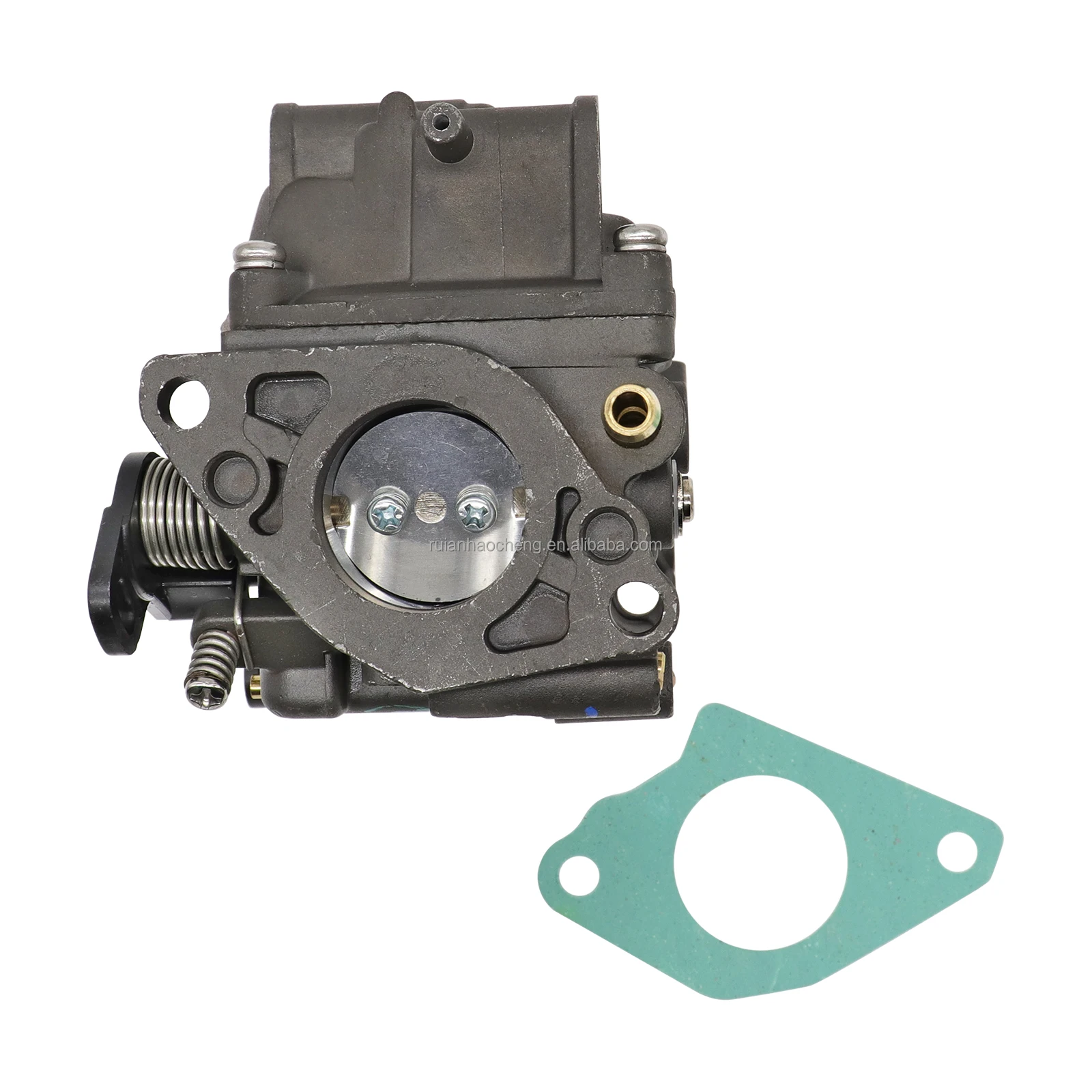 CARBURETOR FOR HONDA BF15 BF 15 OUTBOARD BOAT MOTOR ENGINE 16100-ZV4-D22