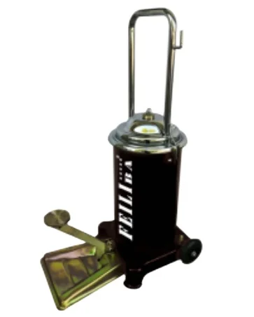 SF-10 Air grease injector,air Inflator pump,air grease pump lubrication tools