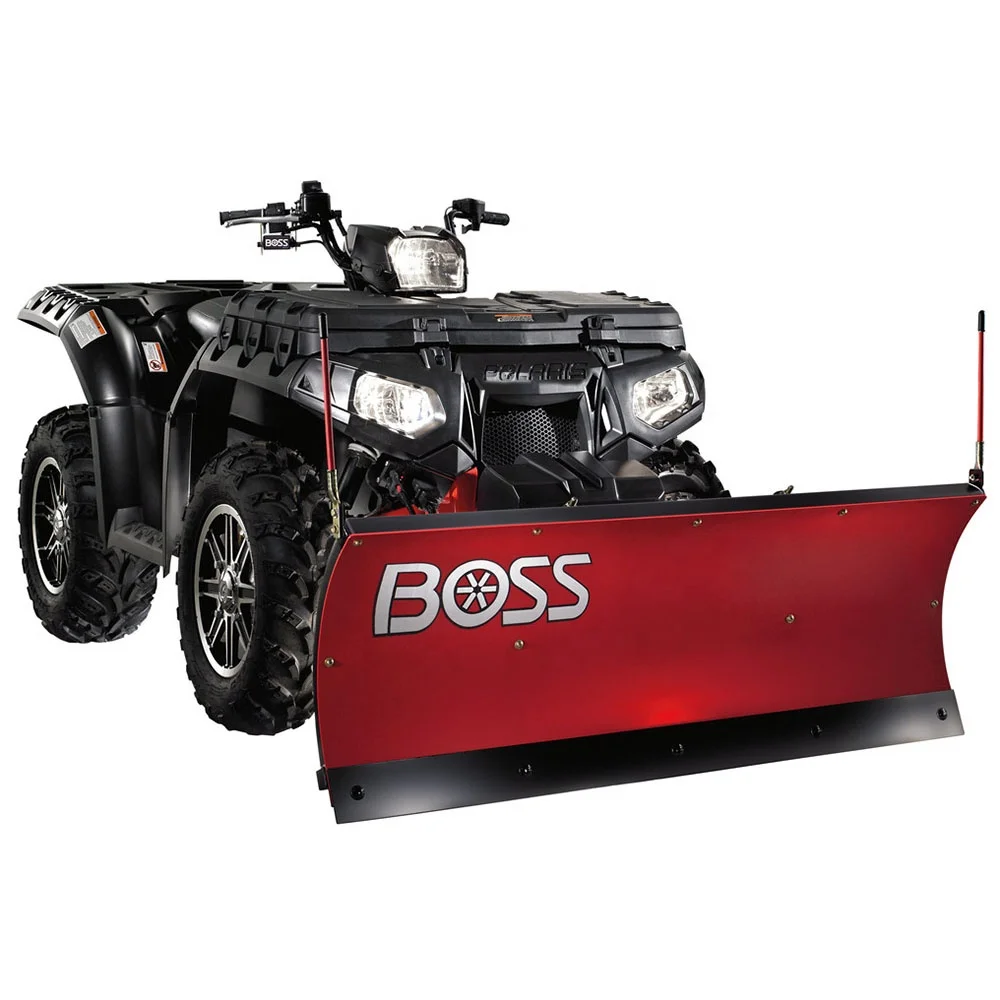 Snow Plow ATV 1.2m, 1.5m, 1.8m, 2.0m