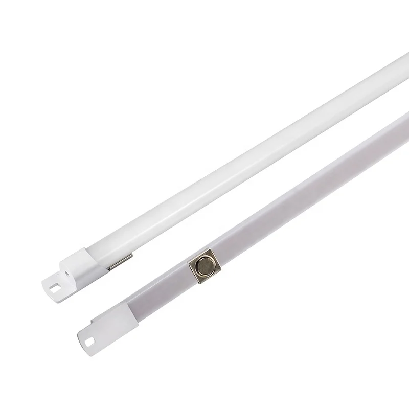 DLC 5.1 Quick installation Magnetic Troffer Retrofit Strip Kits Light