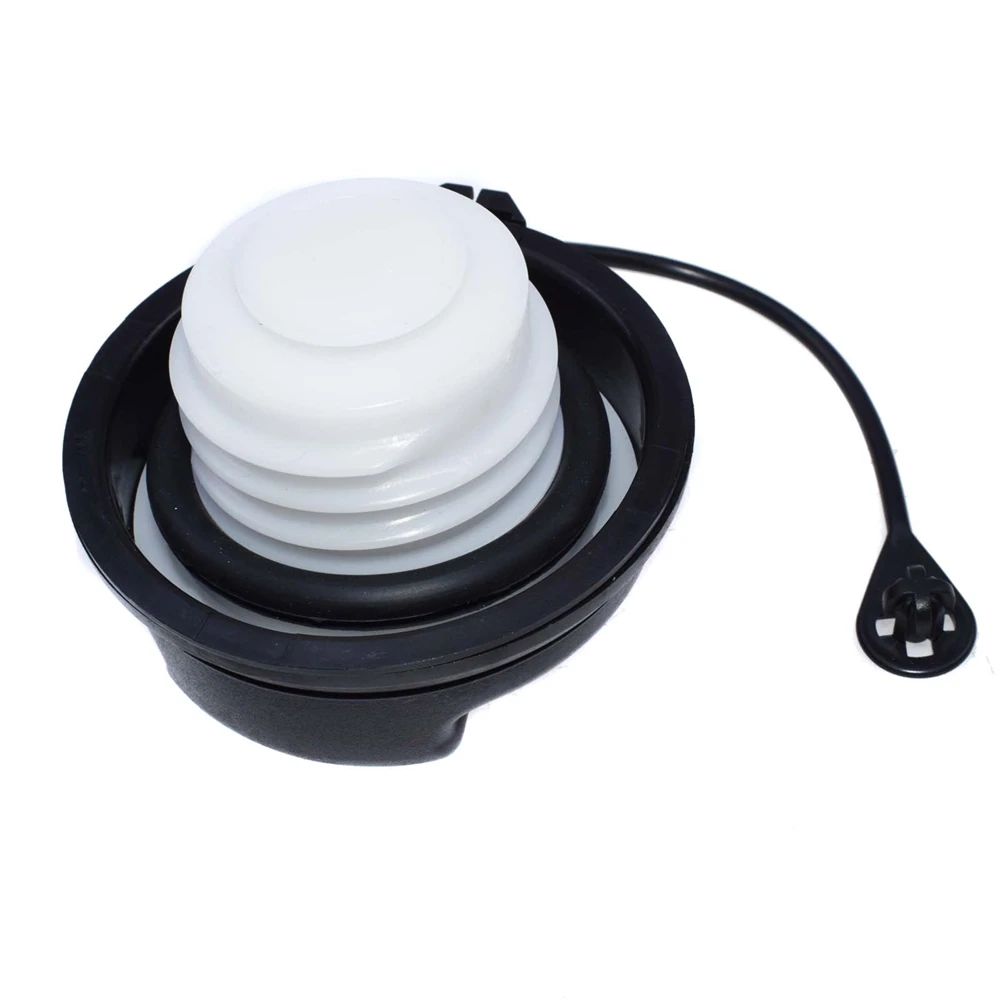 NEW Fuel Reservoir Cap Plastic 13228892 For OPEL VAUXHALL Corsa C