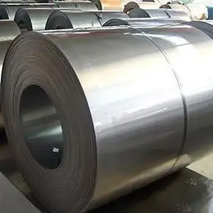 Factory Price Dx51d Z100 Hot Dipped Galvanized Steel Zinc Coated Gi Coil