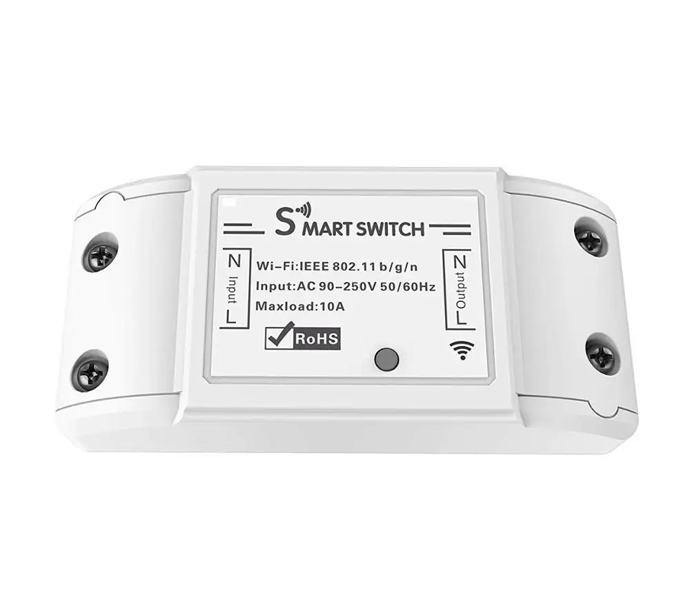  2021 заводская цена автоматический выключатель Smart Breaker Google Home Amazon