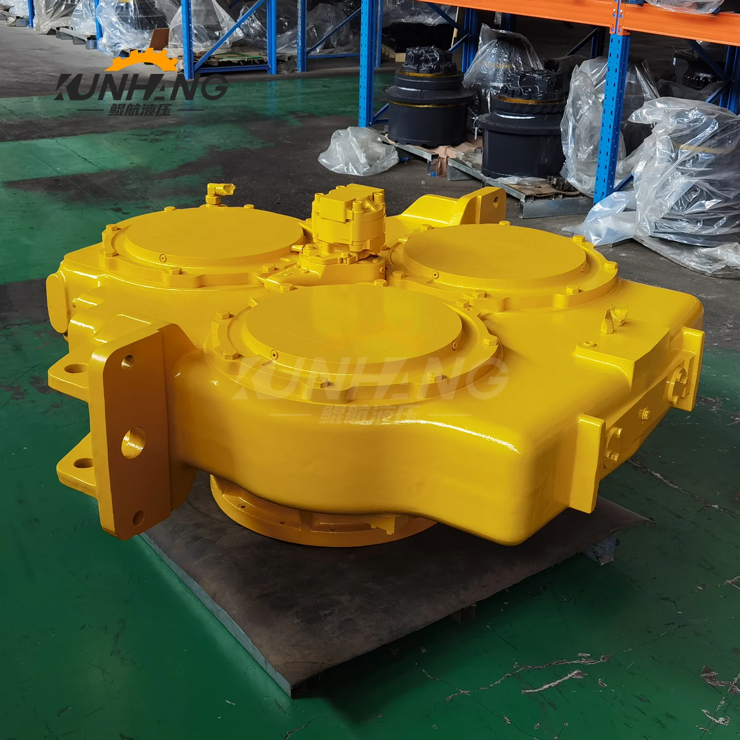 PC3000-6 PC4000-6 91537640 шт. 3000 для экскаватора Komatsu