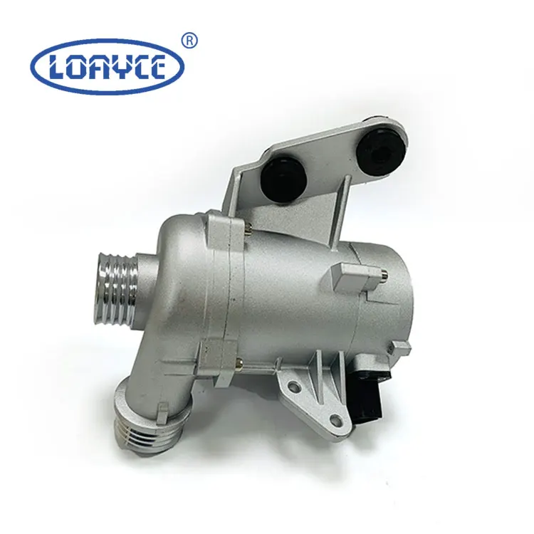 11517586928 11517586929 11517559272 compatible for BMW coolant system E60 E61 E81 water pump