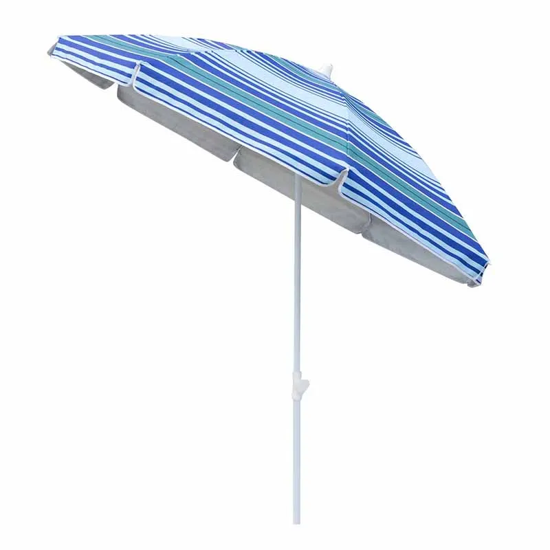 factory price beach umbrella promotional sun umbrella custom beach umbrella outdoor