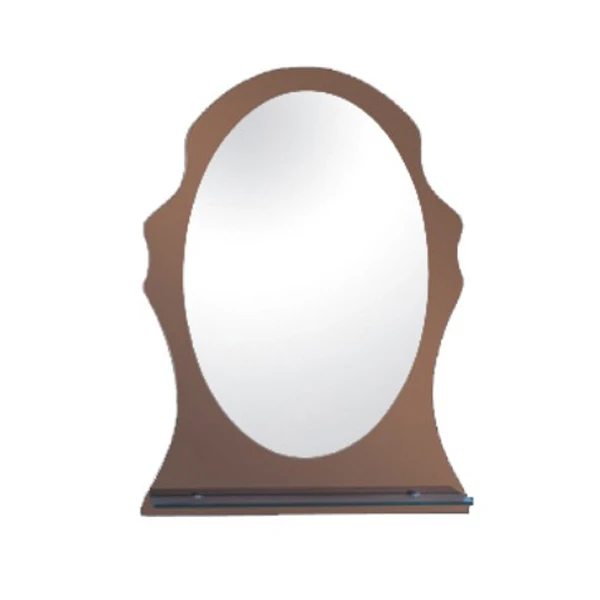 Simply Design Beauty Salon Mirrors Fogless Shower Mirror