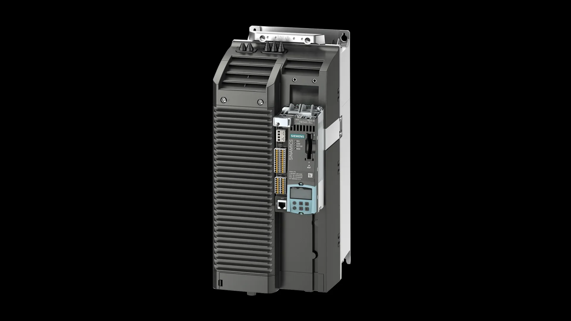 siemens plc