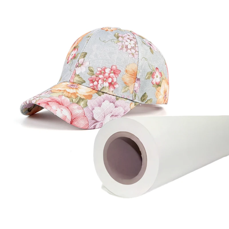 Manufacturer Good Price Sublimation Paper for Heat Transfer Digital Printer