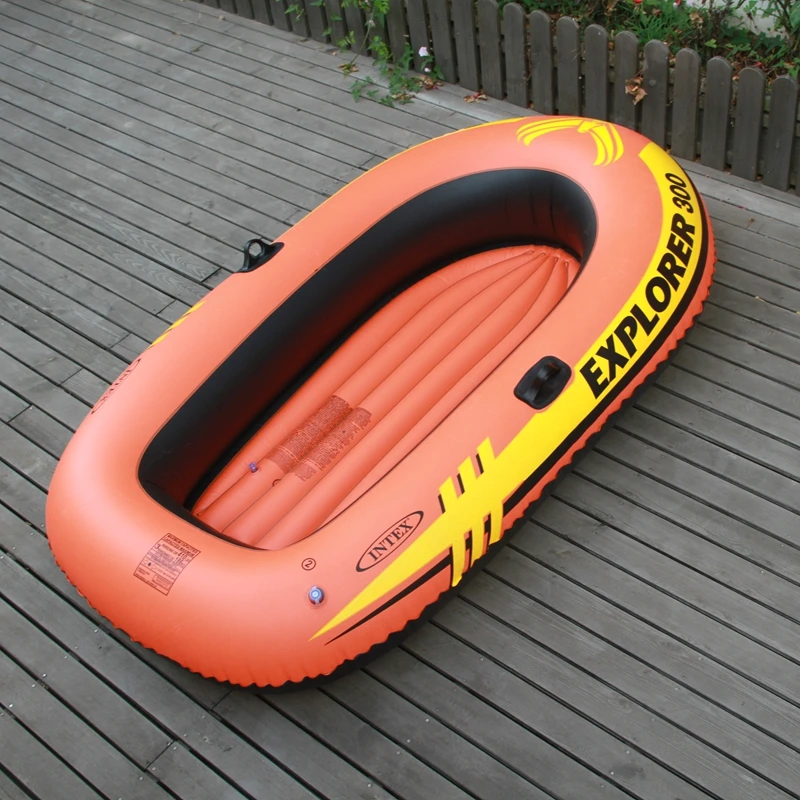 Intex-Boating-Explorer-3-Person-Kids-inflatable-динги-лодка-бассейн-игрушка