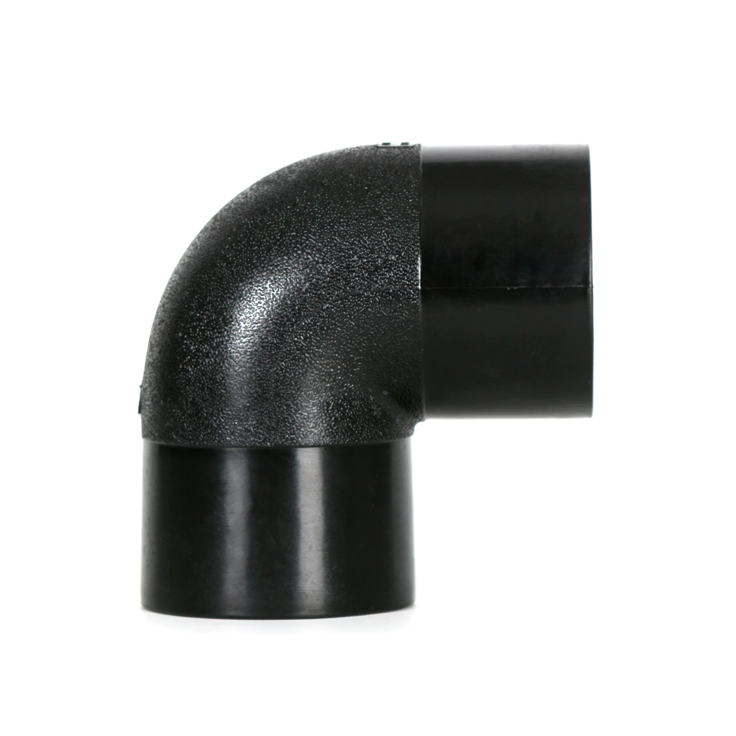 HDPE FITTING FACTORY DIRECT SALES HDPE ELBOW HDPE FLANGE 20-1200MM CHEAP PRICE