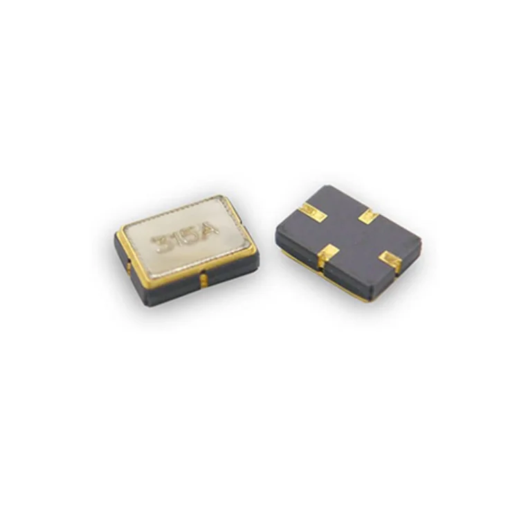 Лидер продаж, резонатор с кристаллами Mcxo Spxo Vcco Tcxo Vcxo Ocxo Dcxo 1610 32,768 кГц 12,5pf X161032768kgd2si