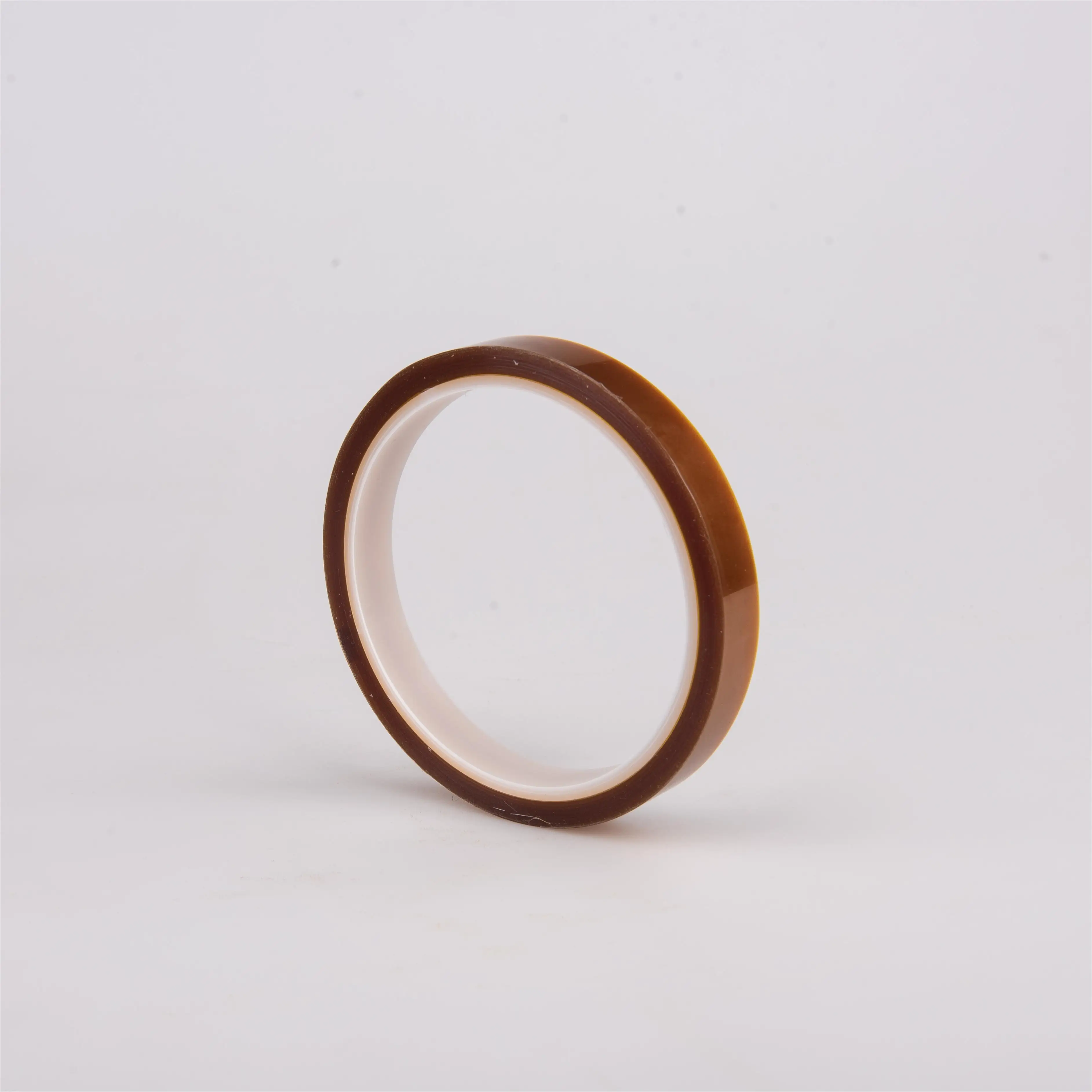 PI Goldfinger High Temperature Tape Teal Polyimide High Temperature Resistant Tape Silicone Insulation Adhesive Silicone