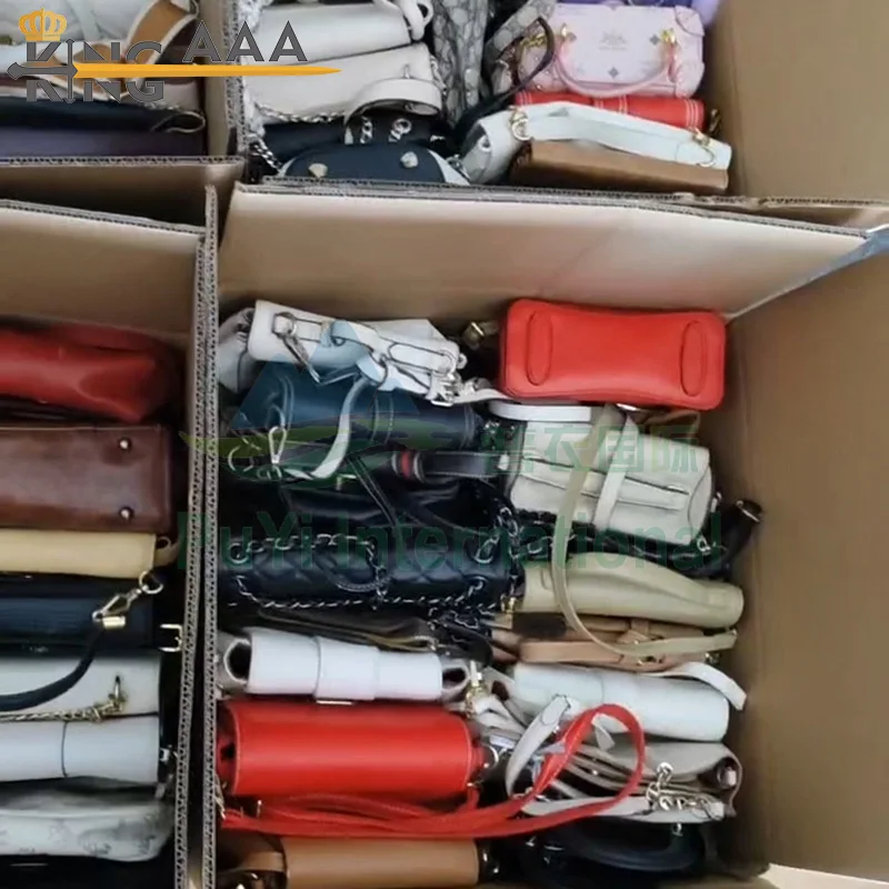used bags bales per box branded ladies philippines inspired second hand free shipping sacs a main authentic luxury for women