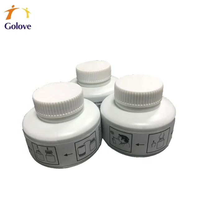 Non-washable purple voting ink 20% silver nitrate