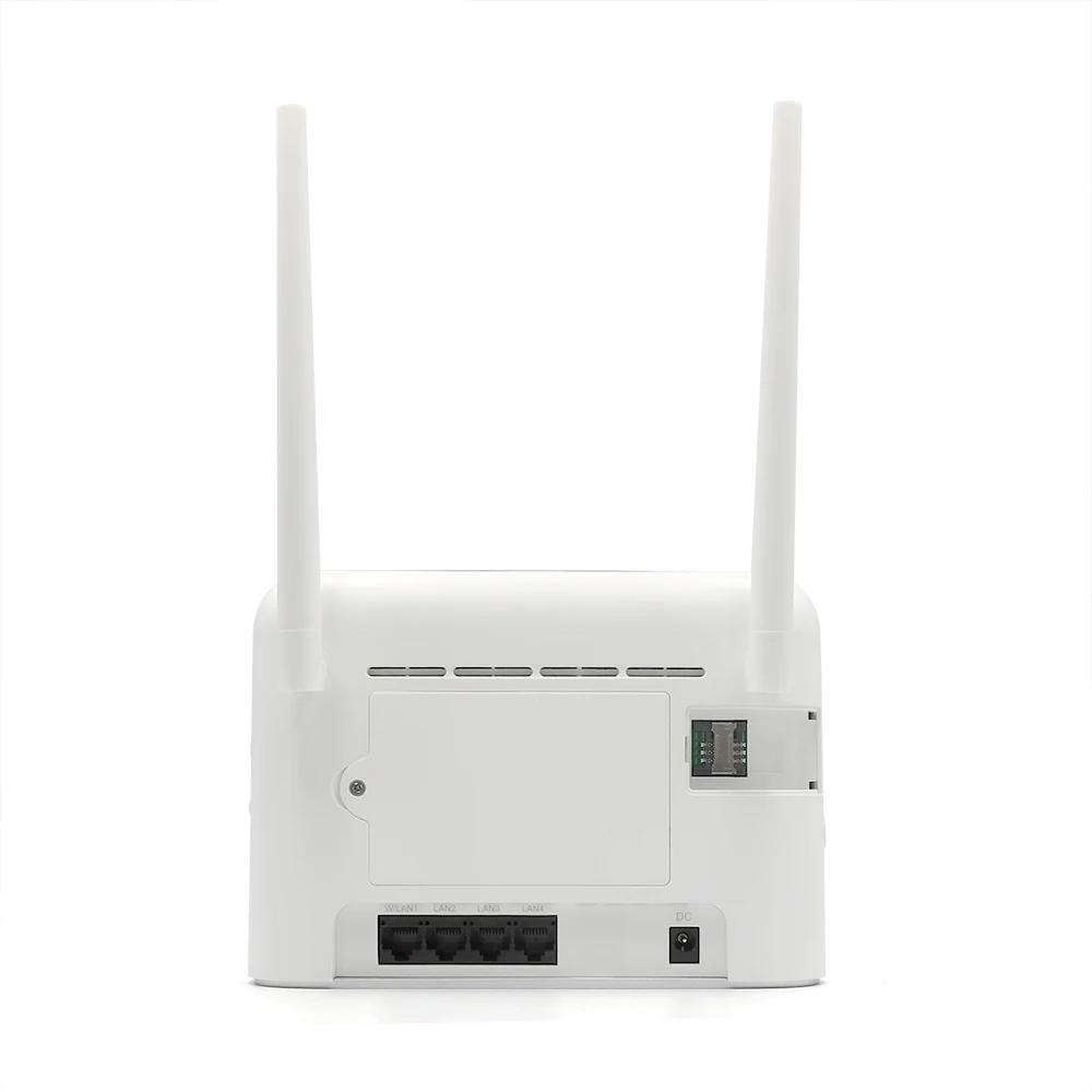 Олакс AX7 PRO 5000 мАч батарея сильная мощность 300 Мбит/с беспроводной Wi-Fi маршрутизатор 3g 4g Lte Cpe модем со слотом для Sim карты