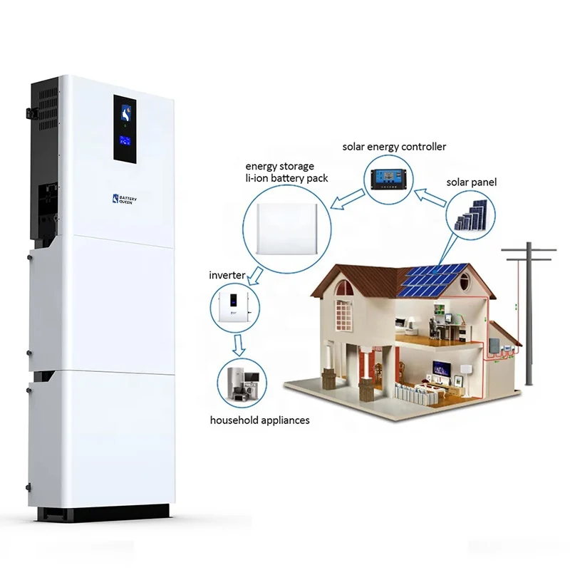 Новый Deligreen батарея королева ESS 48V 51 2 V 100AH 200ah для аккумулирования энергии и инвертор все в