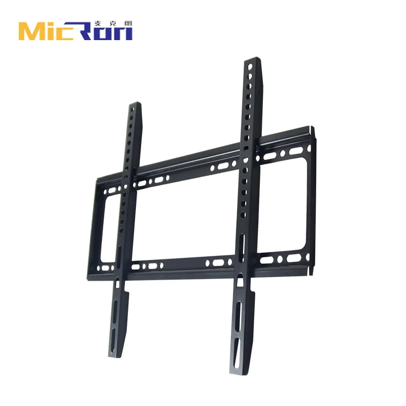 Manufacturer supply universal Led LCD stand unerversal tv wall mount bracket