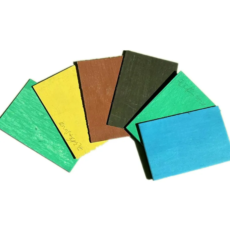 Cheap price 0.5mm0.7mm0.8mm1mm1.5mm non-asbestos rubber sheet