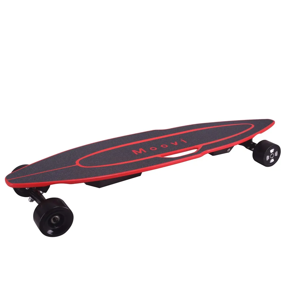 
2020 Cheap DIY Off Road 60km Conversion Electric Skateboard Kit 