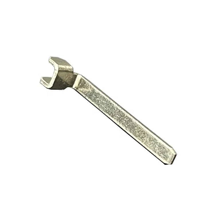 Custom Stainless Steel Sheet Metal Small Spring Clip