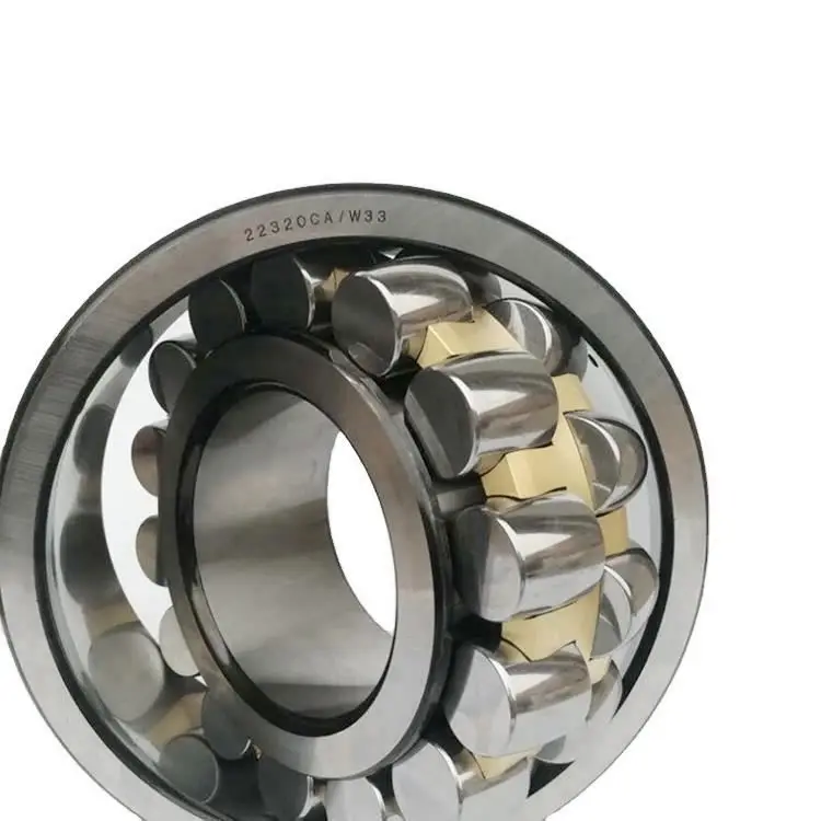 Self-aligning Spherical Roller Bearing 23176YMB 23176
