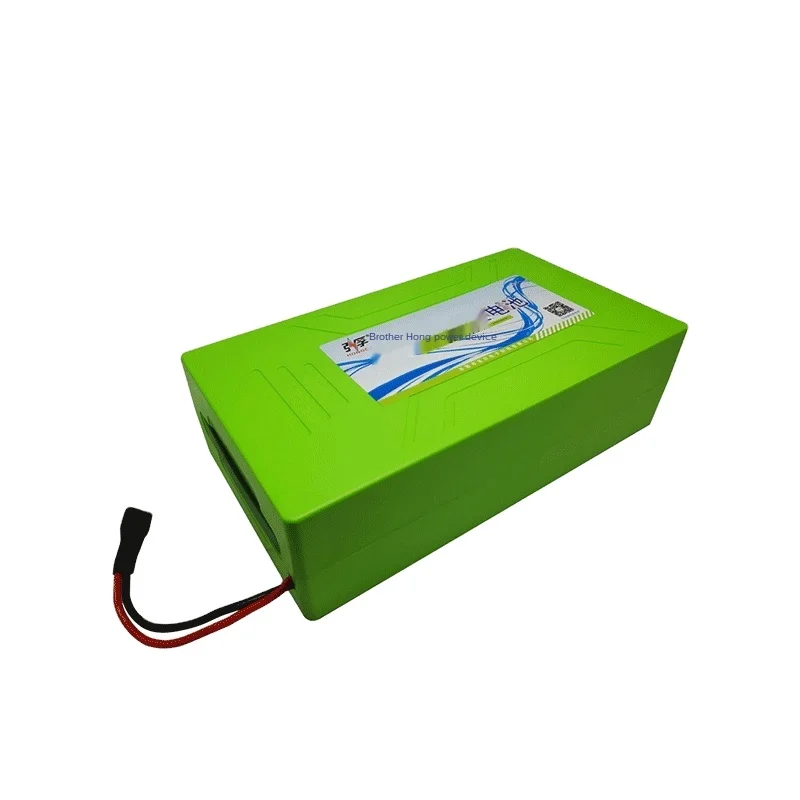 Hongfu 36V18AH Electric bicycle Scooter 36Volt Rechargeable  power lithium LiFePO4 battery