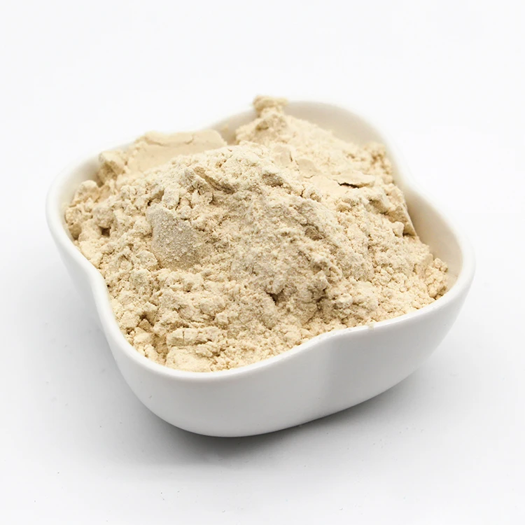 Food Grade Guar Gum For THICKENERS CAS 9000-30-0 Guar Gum Powder