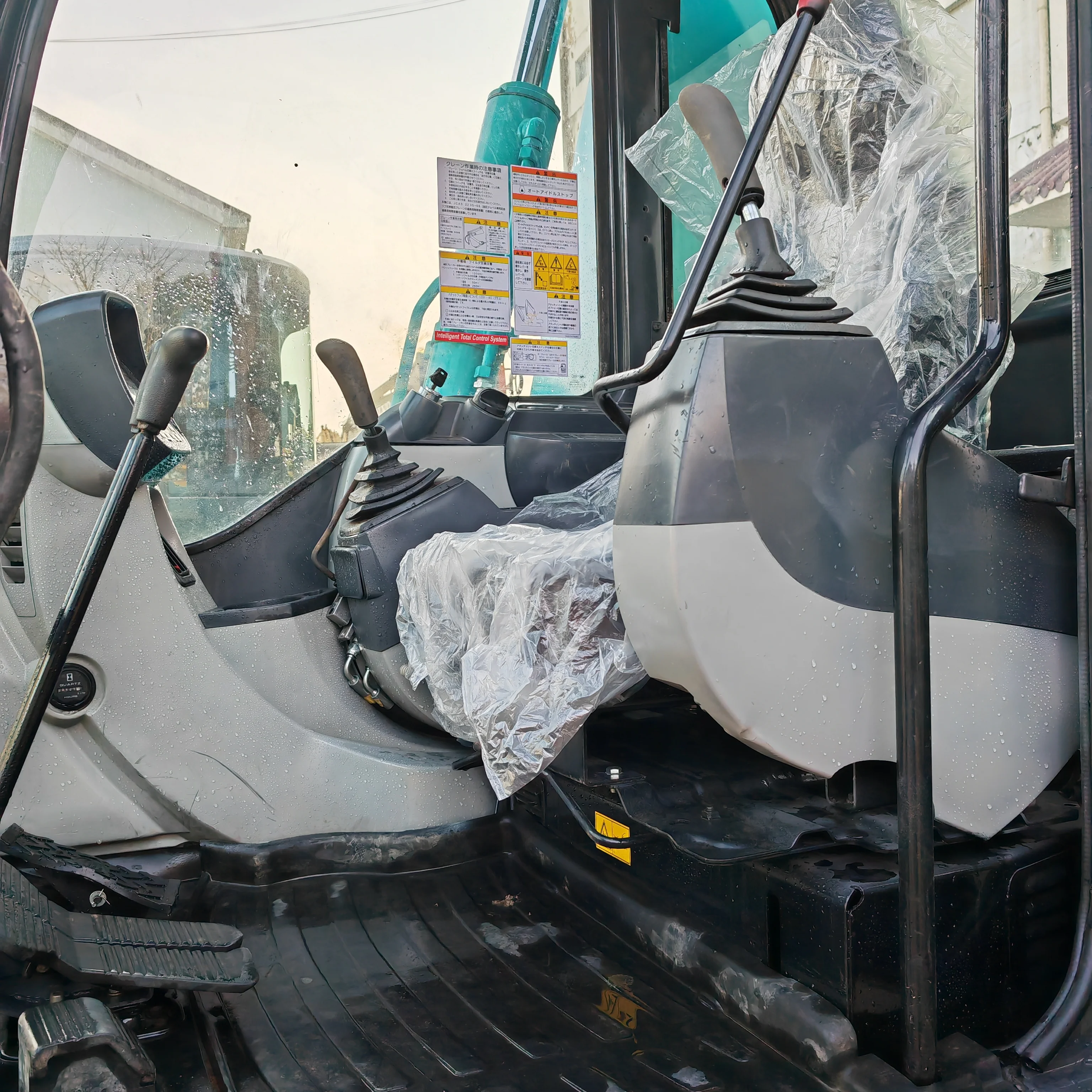 Good Quality Used Original KOBELCO SK140 SK140-8 SK130 SK115 SK75 SK95 Crawler Excavator KOBELCO SK50 SK75 For Sale