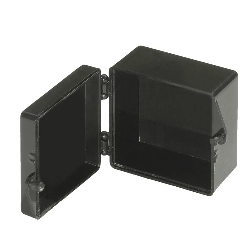 Customized LED Light Plastic Enclosure Case Housing Parts Mould battery box enclosure molds