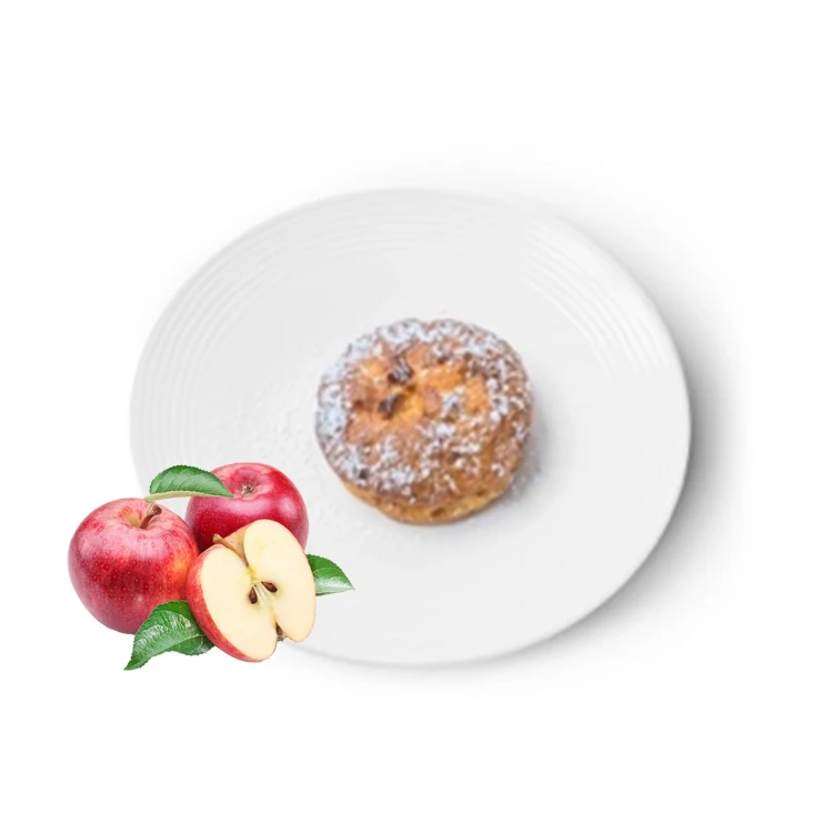 Легкие и пушистые вкусные яблоки здоровые закуски пирожные замороженные продукты