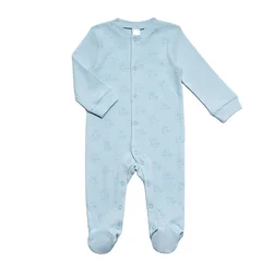 factory directly sales baby jumpsuit organic cotton baby clothes new born babi romper