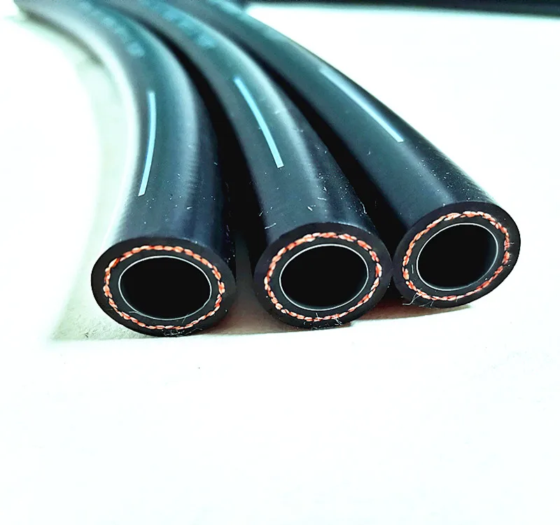 High-quality Automotive Air Conditioning Hose Pipe Car A/C Hose 4826 Hose