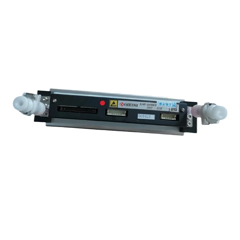 Orignal Japan Kyocera KJ4B Series 100% New Kyocera KJ4B-QA KJ4B-YH KJ4B-0300 Print Head