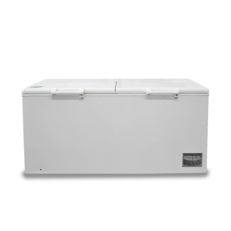 pack freezer chest freezer big freezer basket factory price