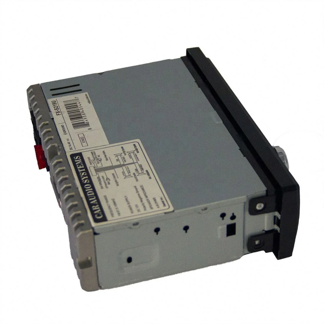 Беспроводной автомобильный bluetooth mp3-плеер, Fm-передатчик, радио